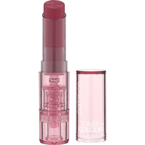 CATRICE бальзам д/губ care in colours lip balm т.030